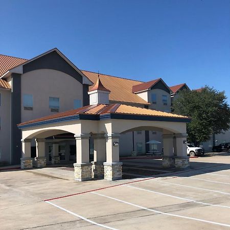 FairBridge Inn&Suites Cuero Extérieur photo