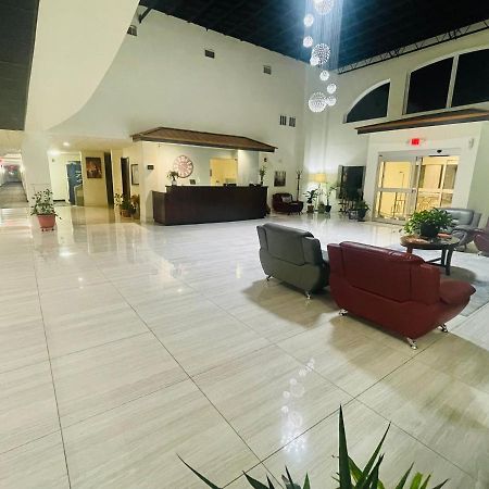 FairBridge Inn&Suites Cuero Extérieur photo