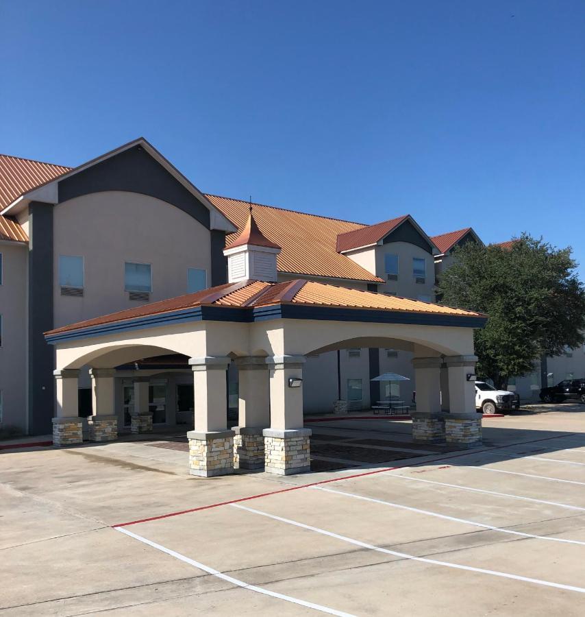 FairBridge Inn&Suites Cuero Extérieur photo