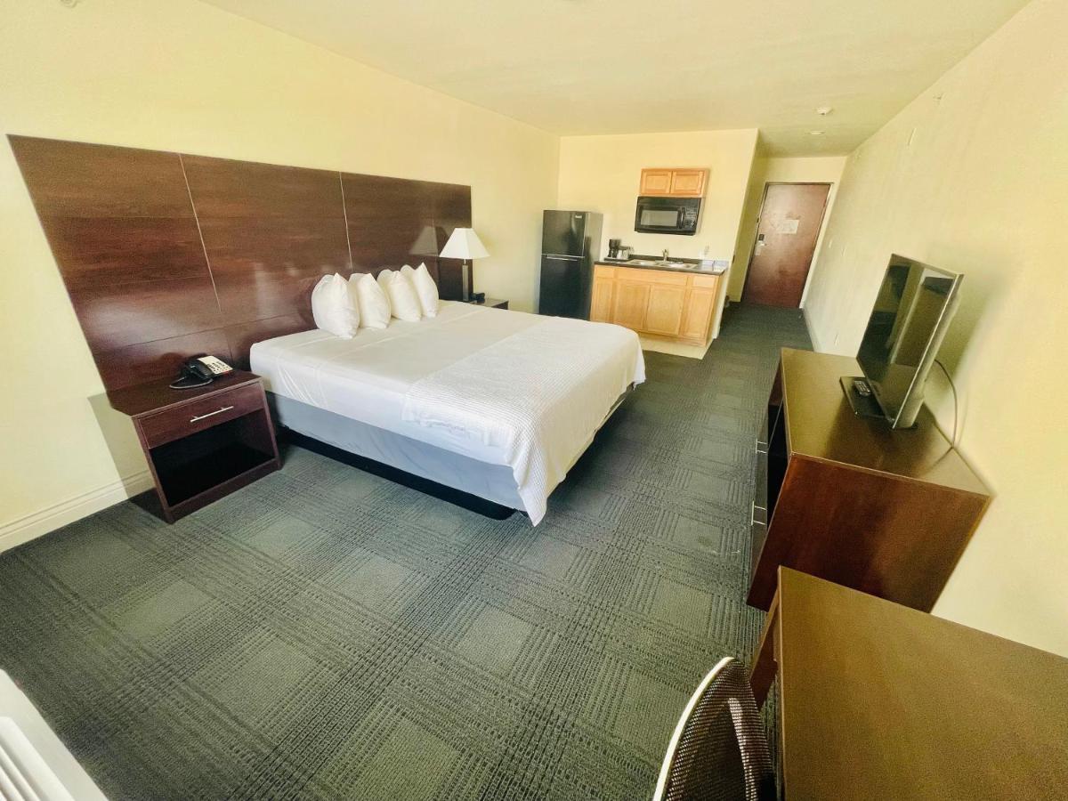 FairBridge Inn&Suites Cuero Extérieur photo