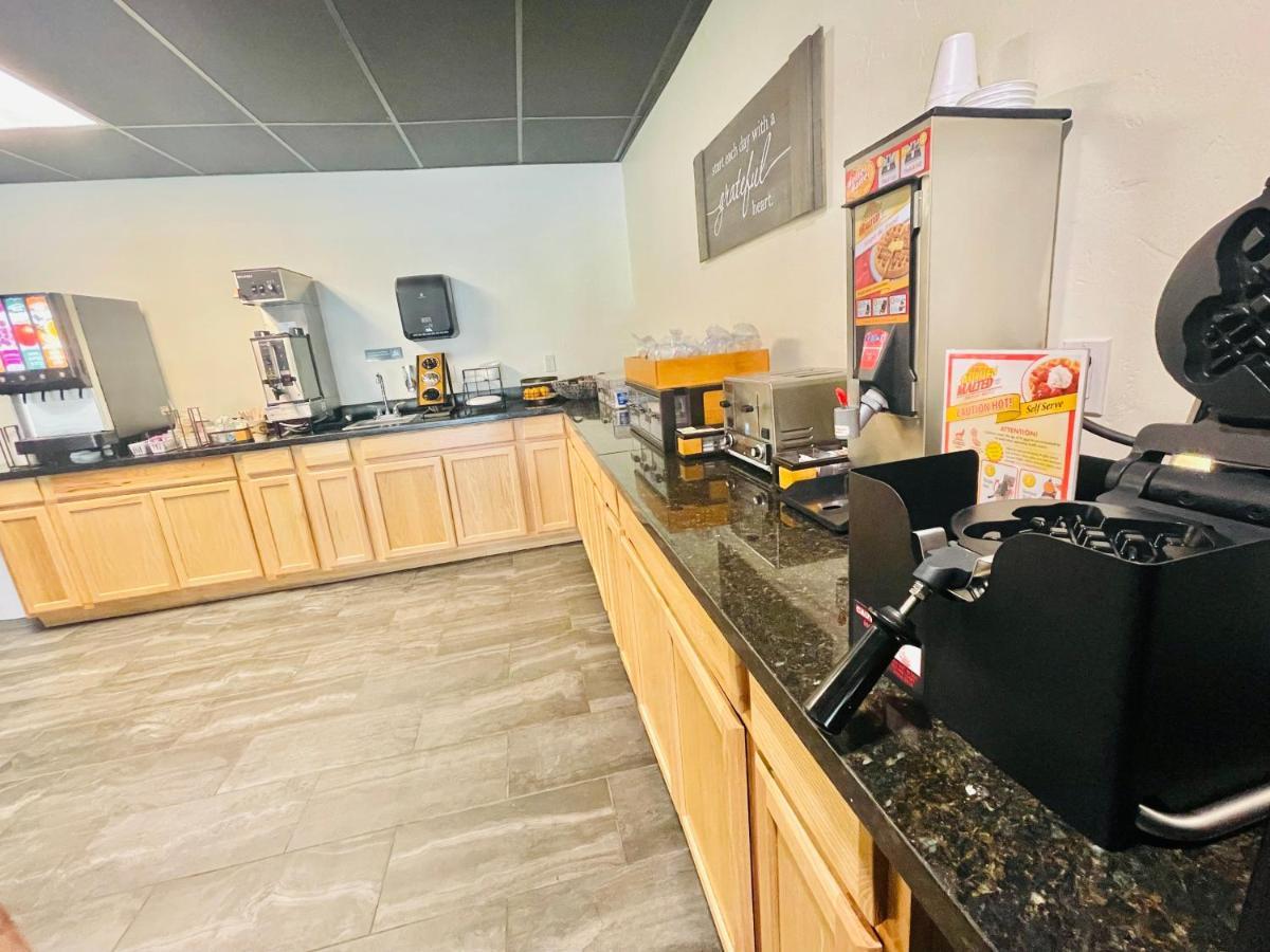 FairBridge Inn&Suites Cuero Extérieur photo