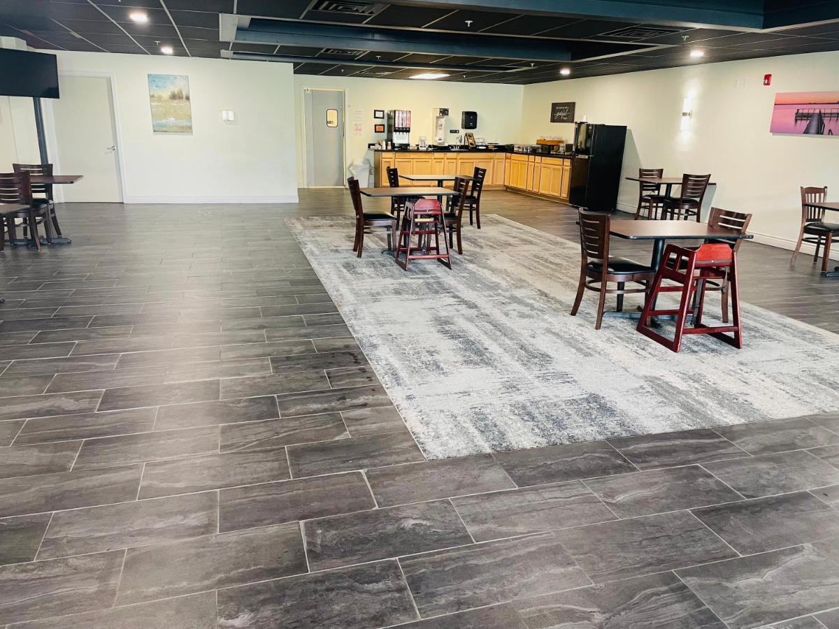 FairBridge Inn&Suites Cuero Extérieur photo