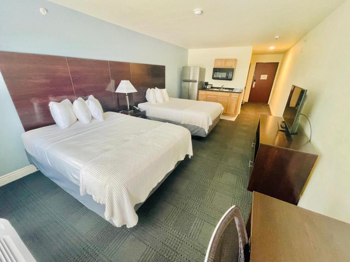 FairBridge Inn&Suites Cuero Extérieur photo
