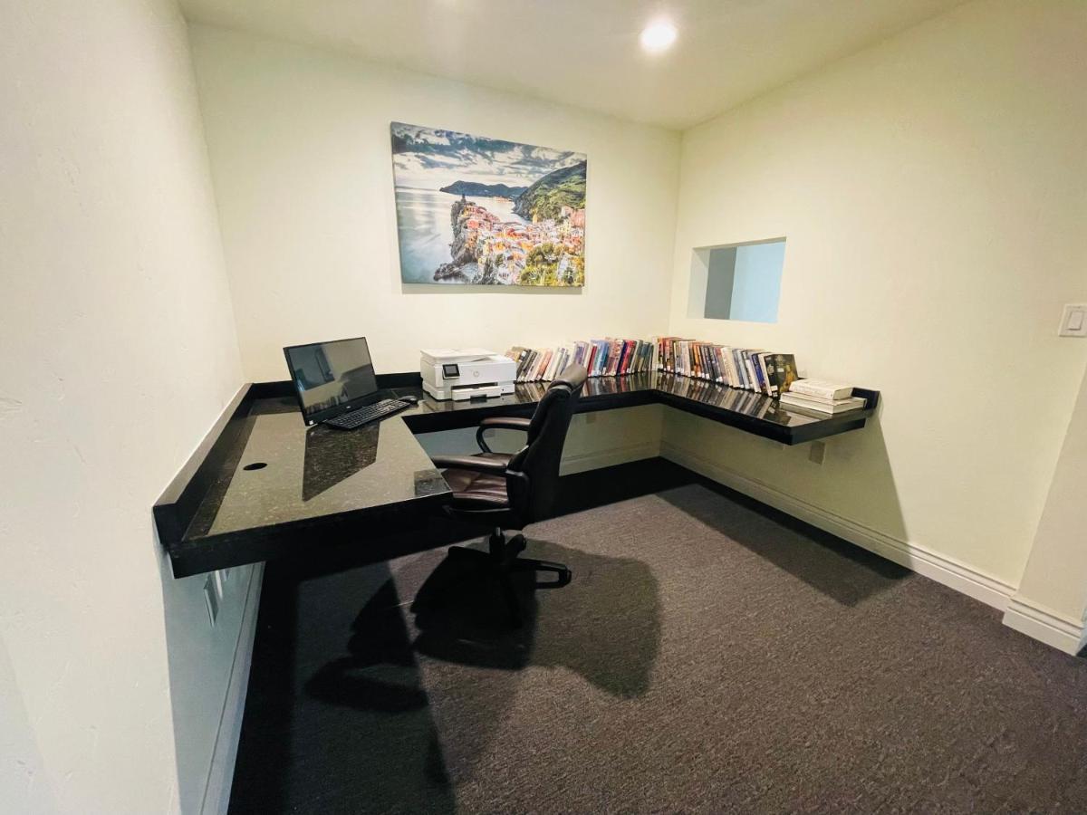 FairBridge Inn&Suites Cuero Extérieur photo