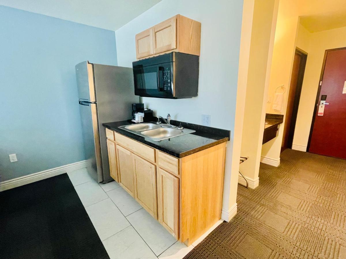 FairBridge Inn&Suites Cuero Extérieur photo
