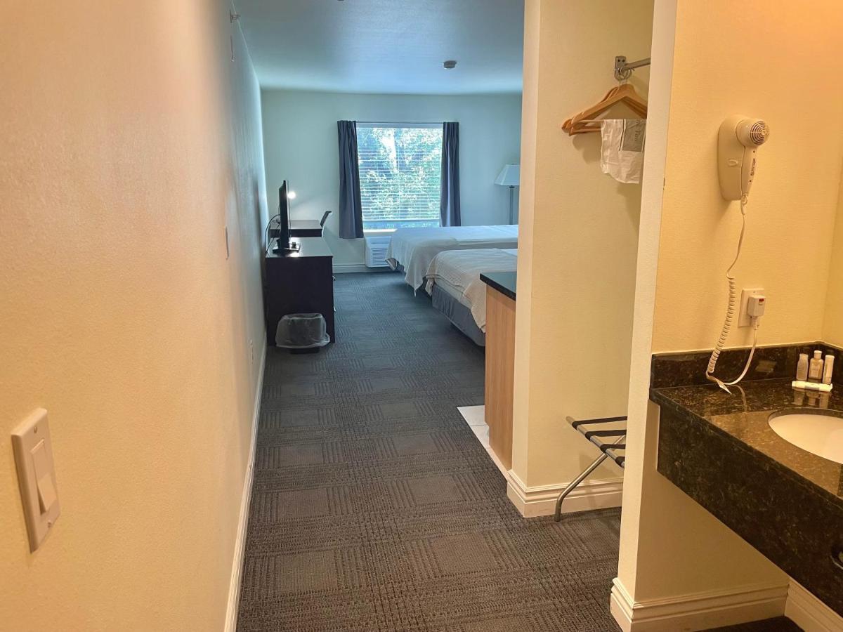 FairBridge Inn&Suites Cuero Extérieur photo