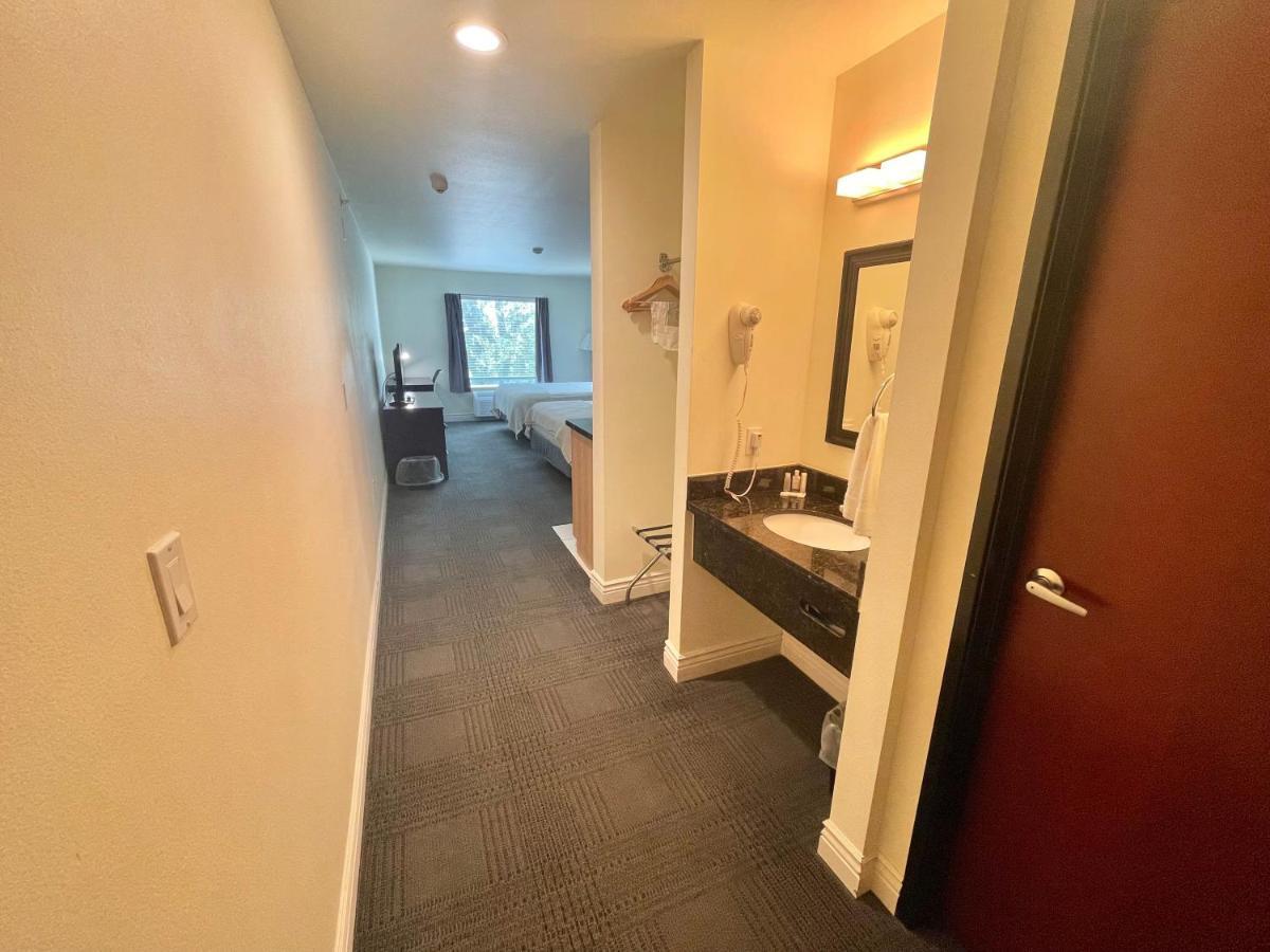 FairBridge Inn&Suites Cuero Extérieur photo