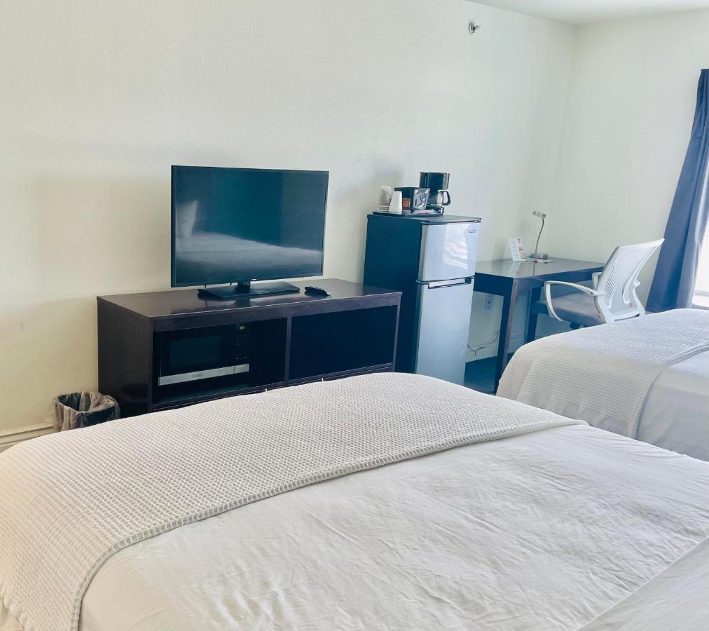 FairBridge Inn&Suites Cuero Extérieur photo