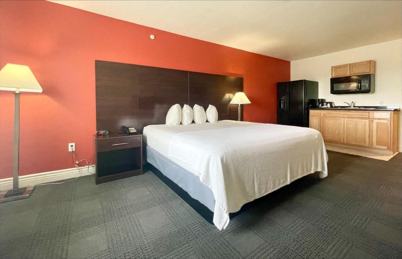 FairBridge Inn&Suites Cuero Extérieur photo
