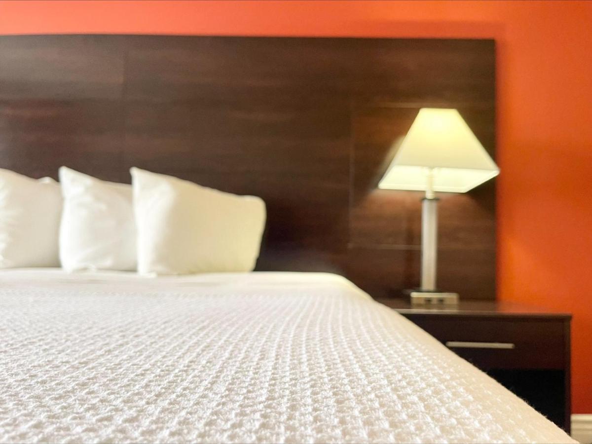 FairBridge Inn&Suites Cuero Extérieur photo