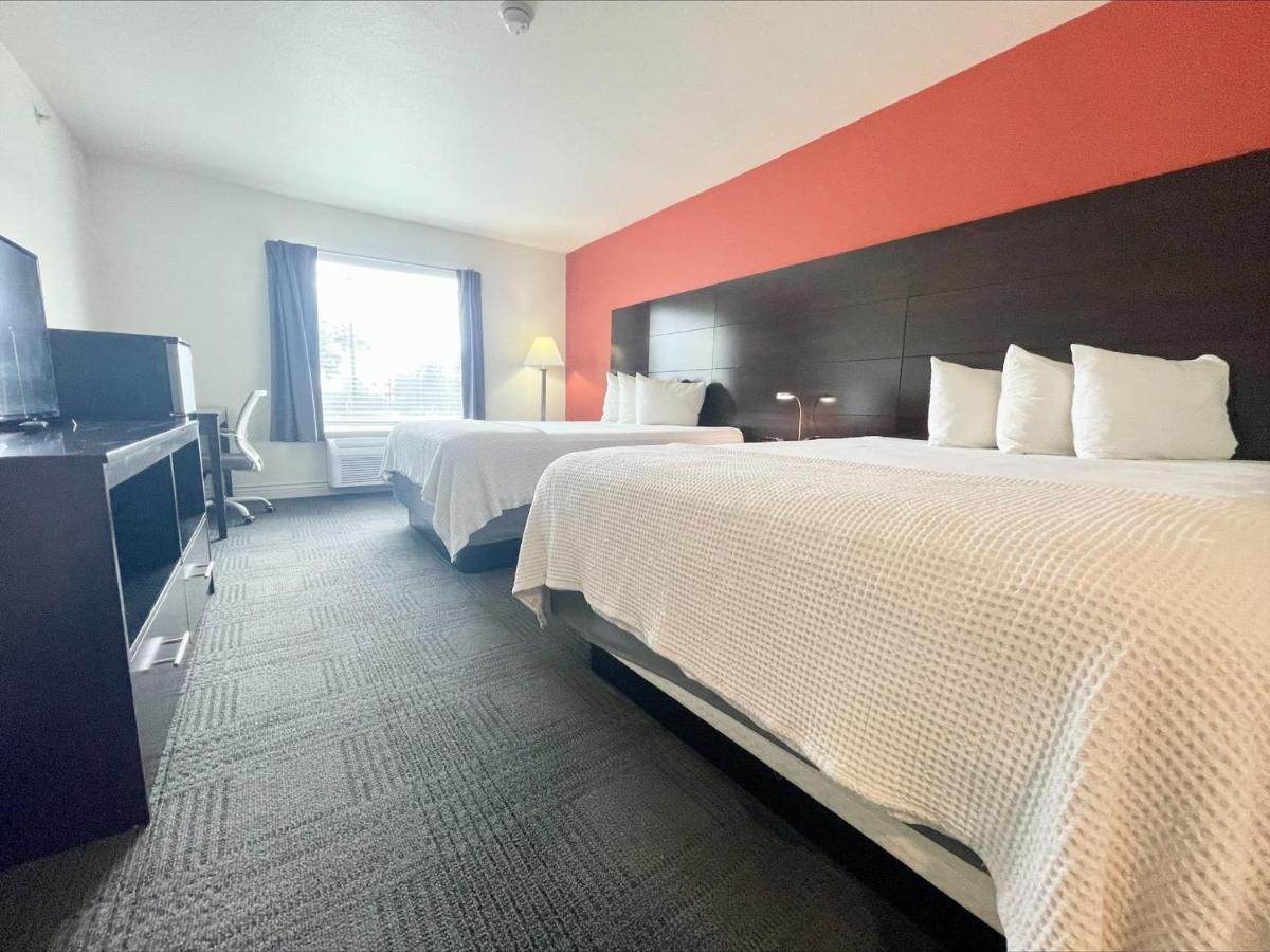 FairBridge Inn&Suites Cuero Extérieur photo
