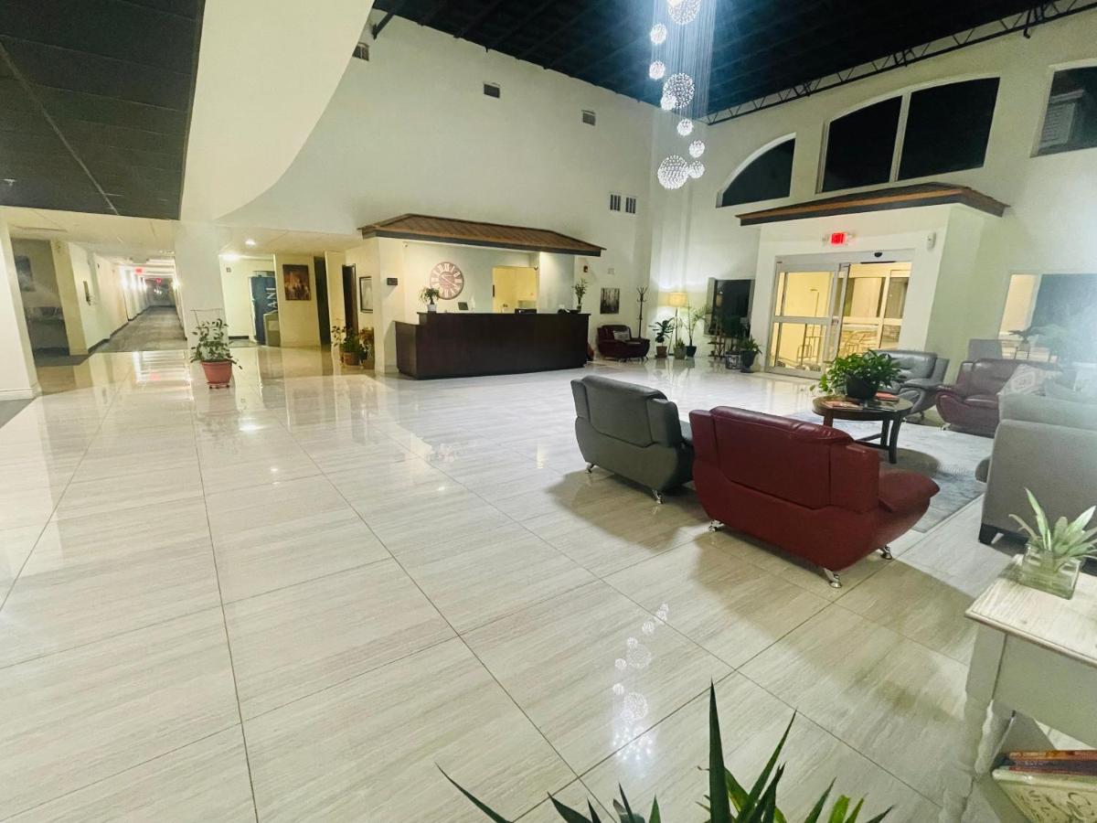 FairBridge Inn&Suites Cuero Extérieur photo