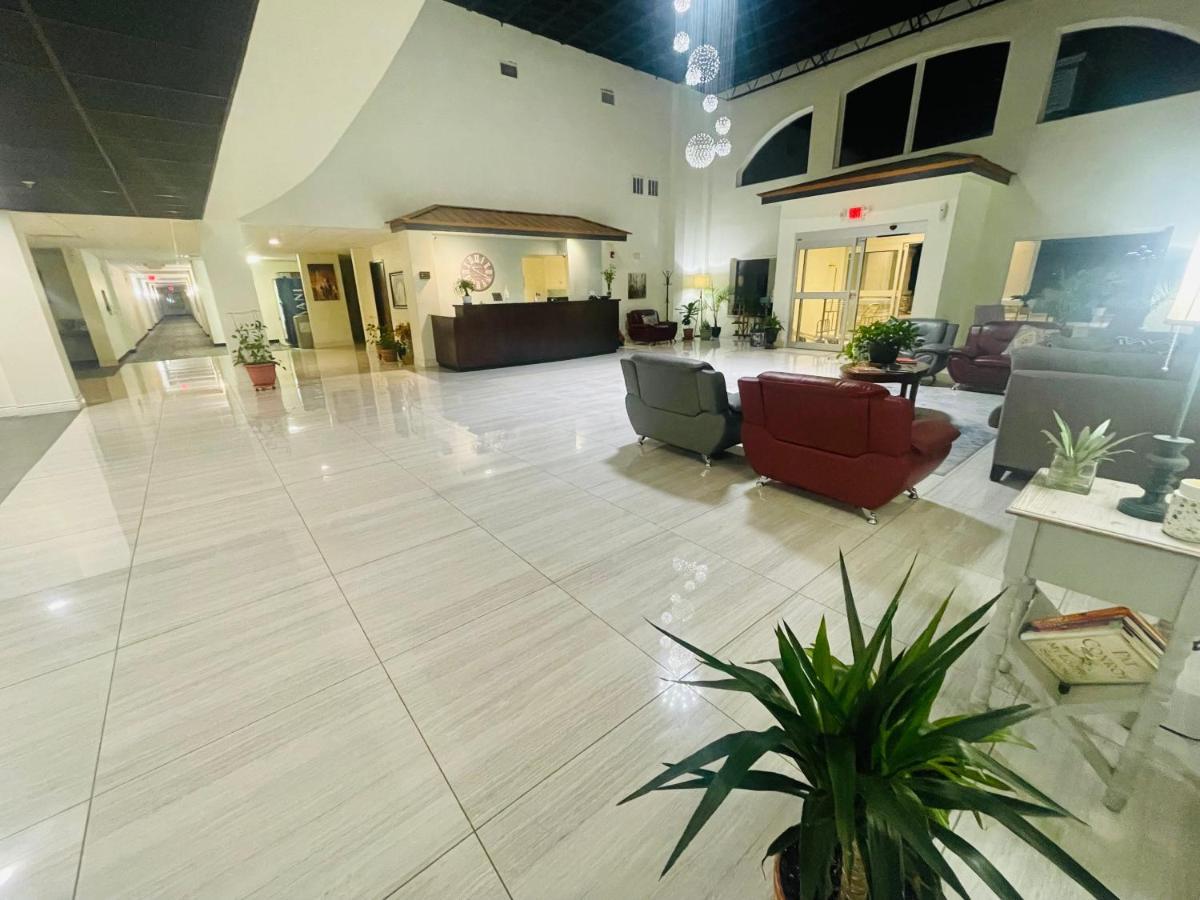 FairBridge Inn&Suites Cuero Extérieur photo